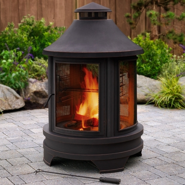 Costco Fire Pits