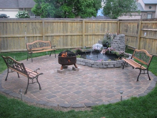 Sojoe Fire Pit