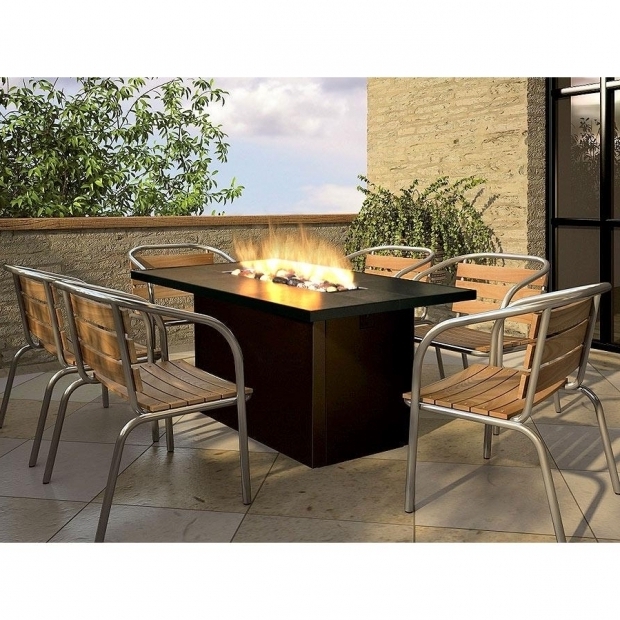 Sears Fire Pit