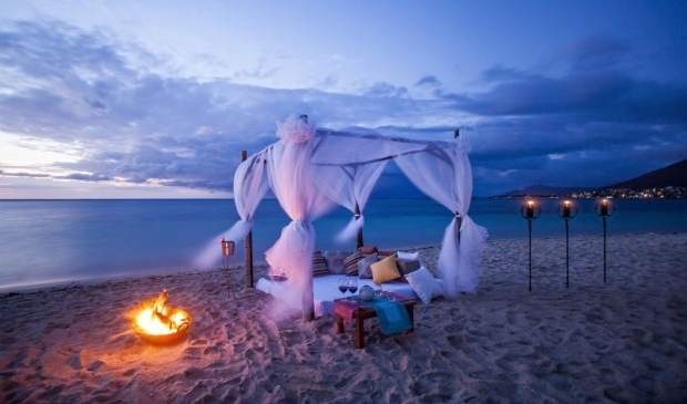 Bolsa Chica Fire Pits