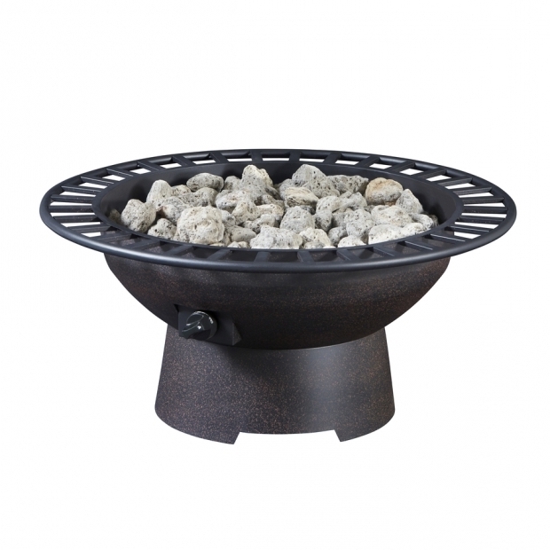 Gas Fire Pits Lowes