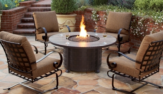 Ow Lee Fire Pits