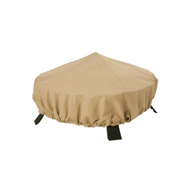 Fire Pit Covers Home Depot