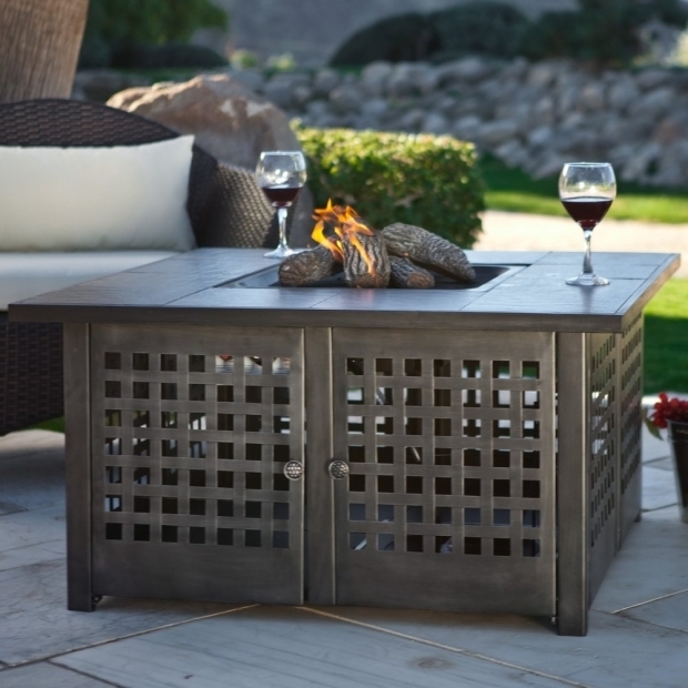 Blue Rhino Fire Pits