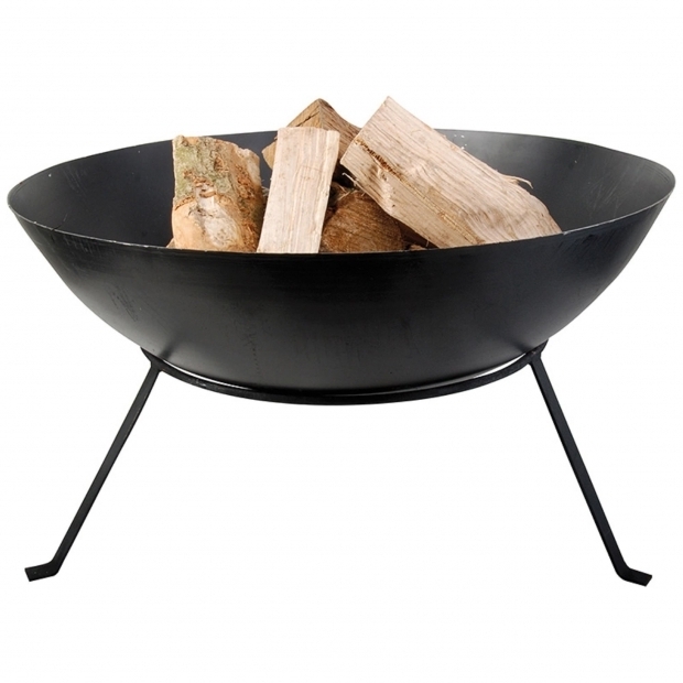 24 Inch Fire Pit Bowl Replacement