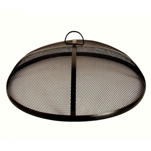Fire Pit Screens Home Depot