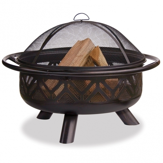Fire Pits Lowes