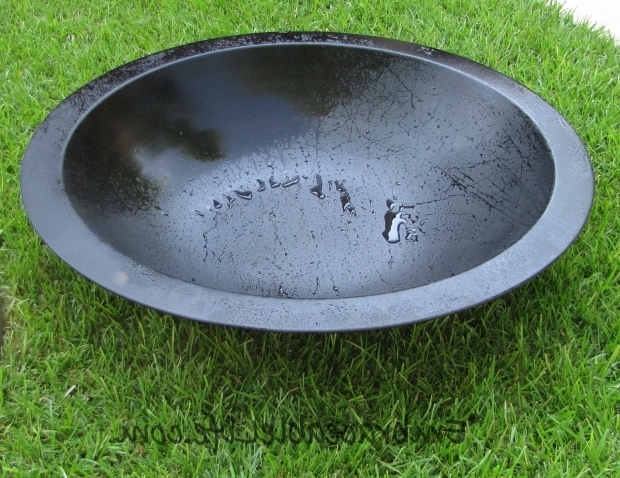 Fire Pit Liner