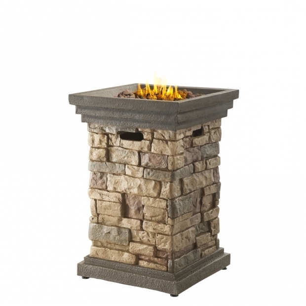 Propane Fire Pit Lowes