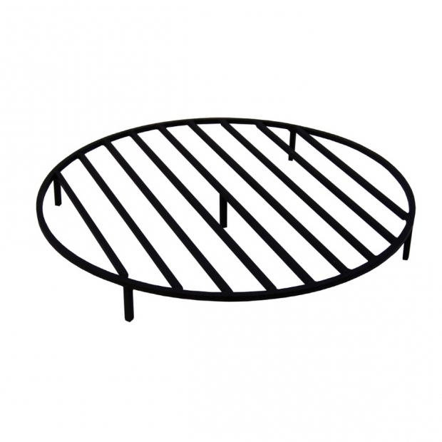 Fire Pit Grate Lowes