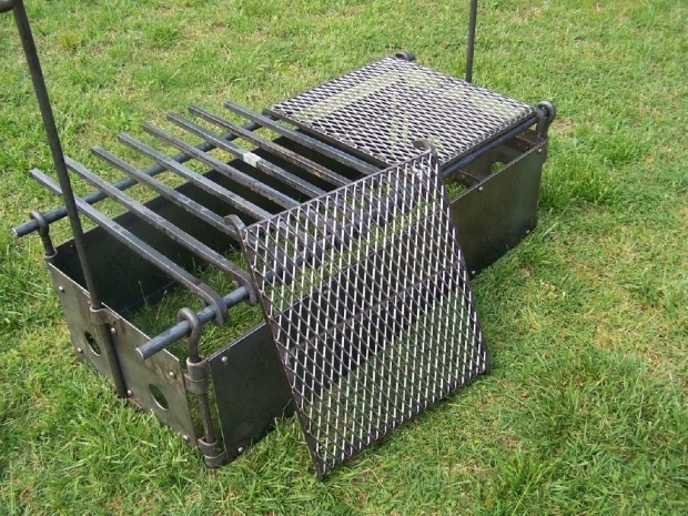 Outdoor Fire Pit Tools